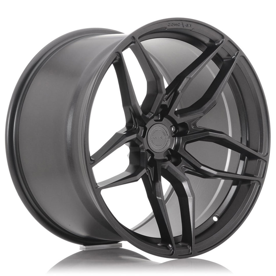 Concaver CVR3 20x8,5 ET35 5x120 Carbon Graphite