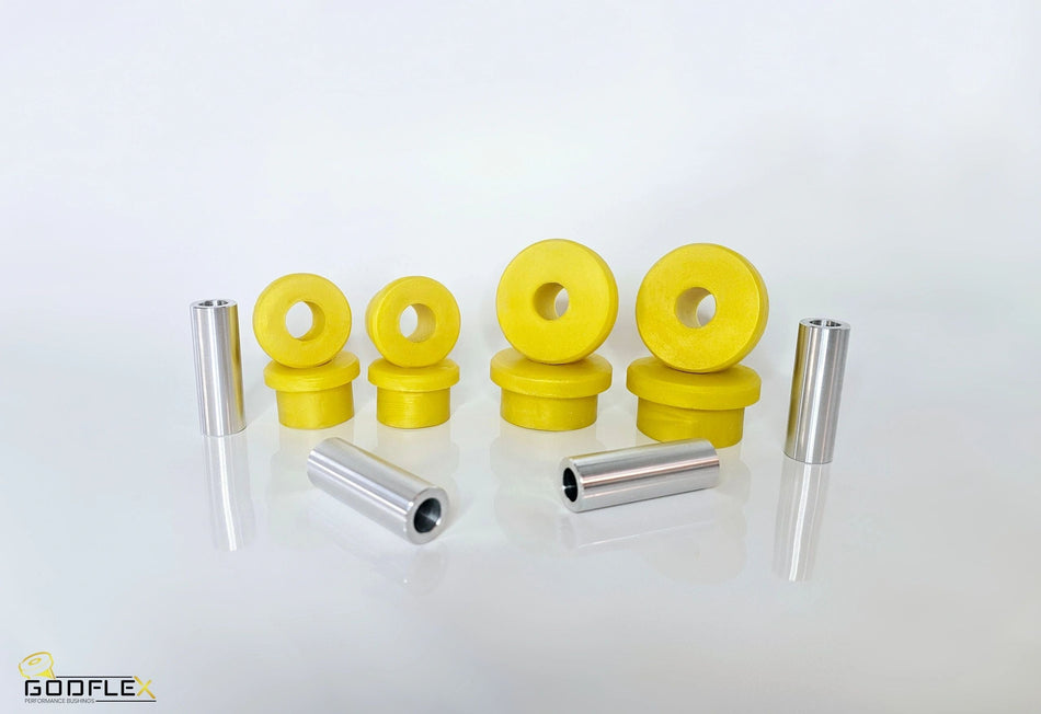 Vauxhall Opel Astra GSi & SRi MK4 (1998-2004) Front Suspension Arm Bushes