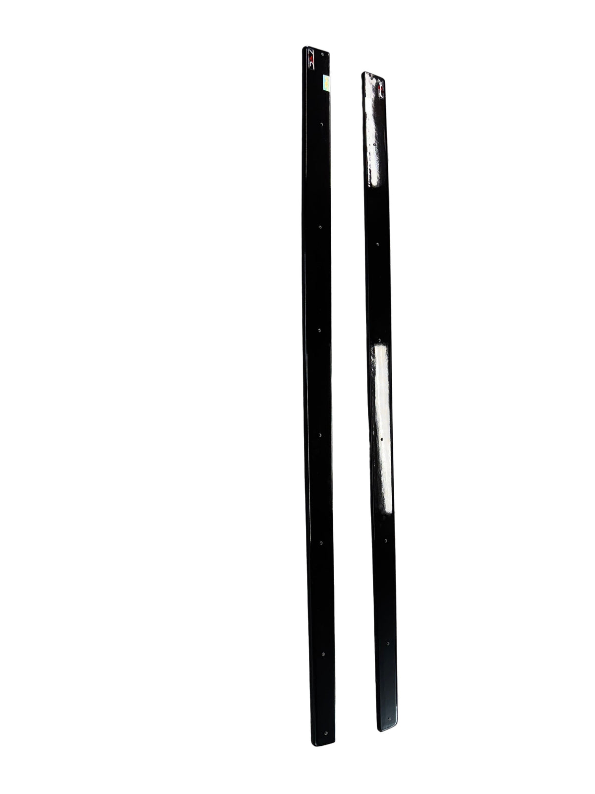 Audi A1 S-Line 8X - V1 Side Skirt Splitters