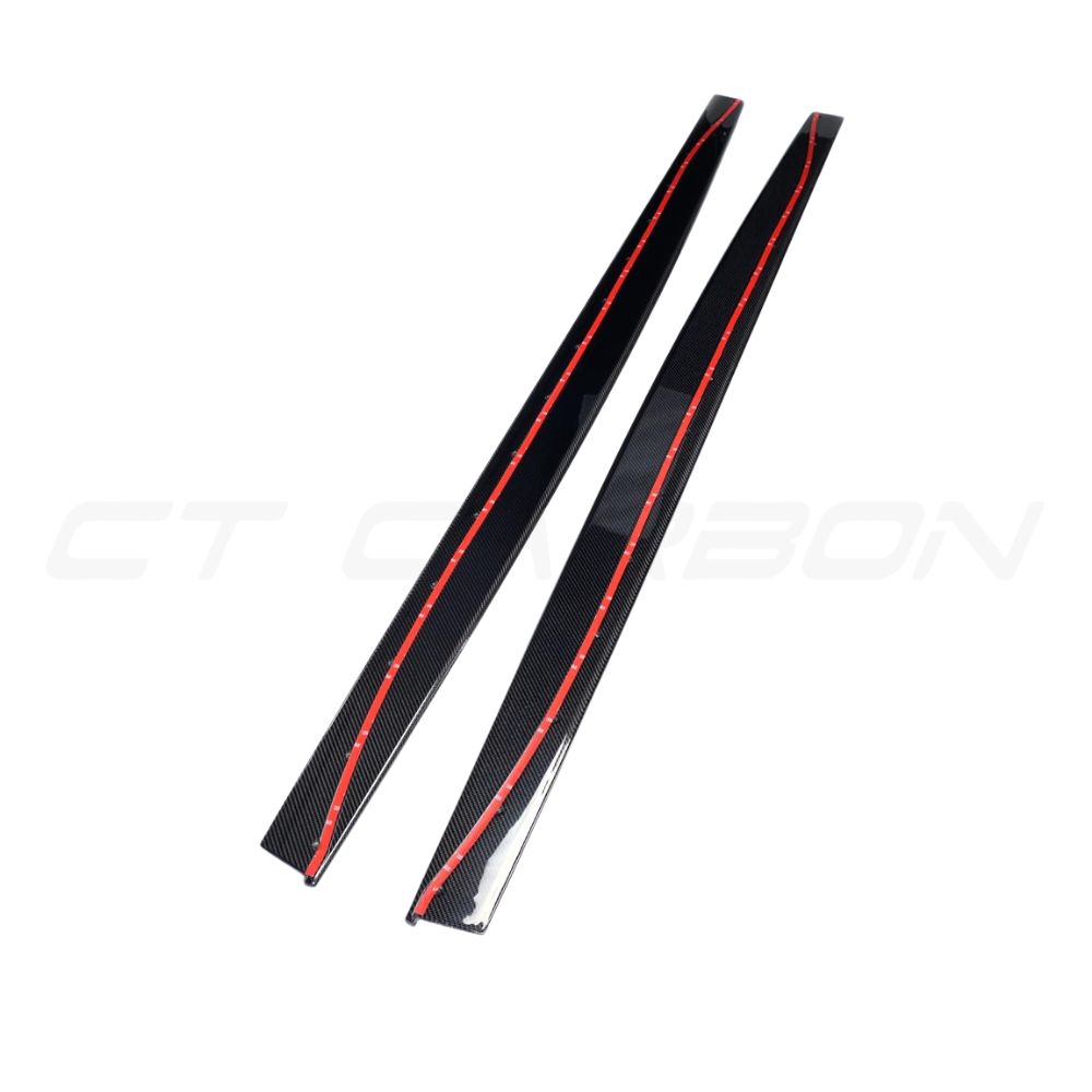 BMW M4 F83 CONVERTIBLE FULL CARBON FIBRE KIT - MP STYLE