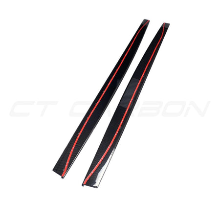 BMW M4 F83 CONVERTIBLE FULL CARBON FIBRE KIT - MP STYLE