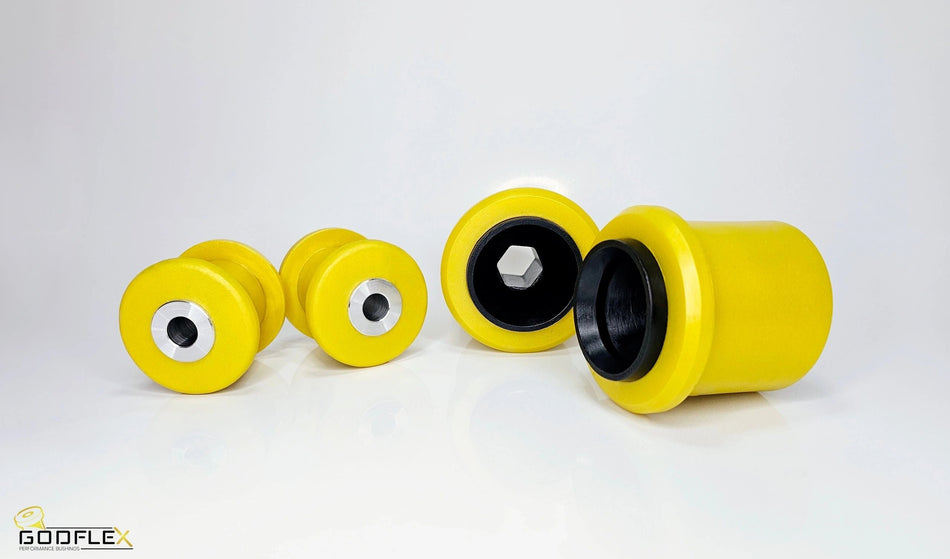 Skoda Octavia / Superb MK2 (2004-2012) Front Suspension Arm Bushes