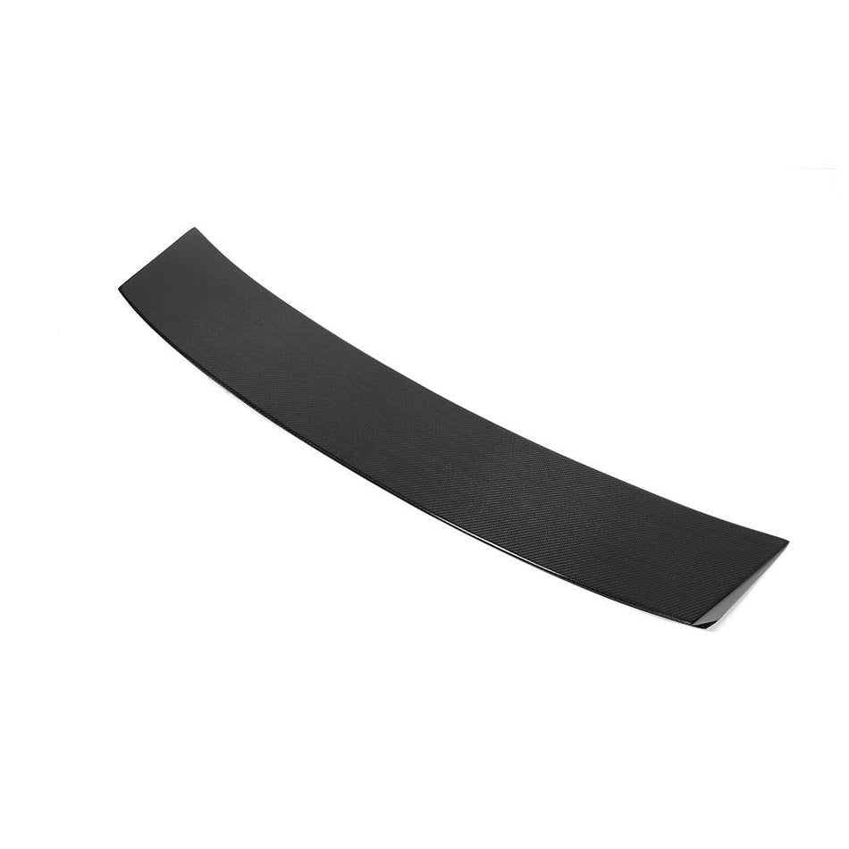 Audi TT 8S Carbon Fiber Rear Spoiler Wing
