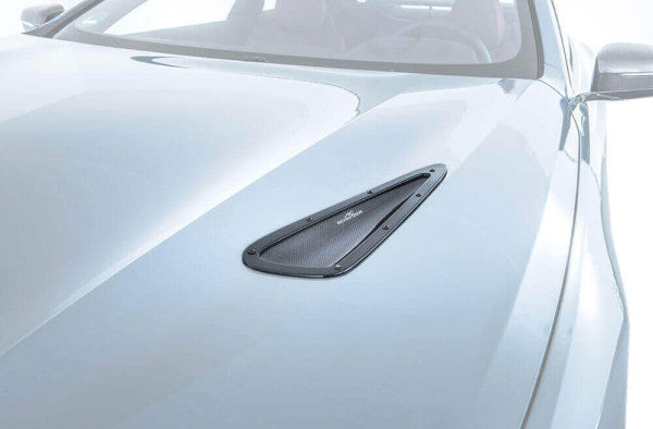 AC Schnitzer bonnet vent for BMW 8 series G14/G15 (41613153109)