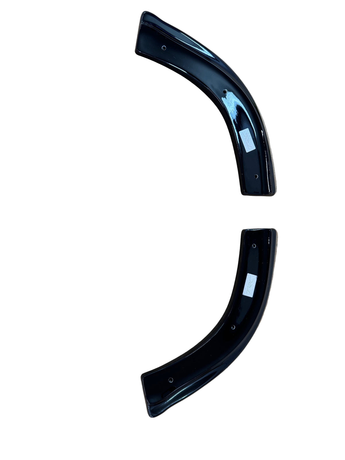 Volkswagen Golf MK4 R32 - Rear Spats