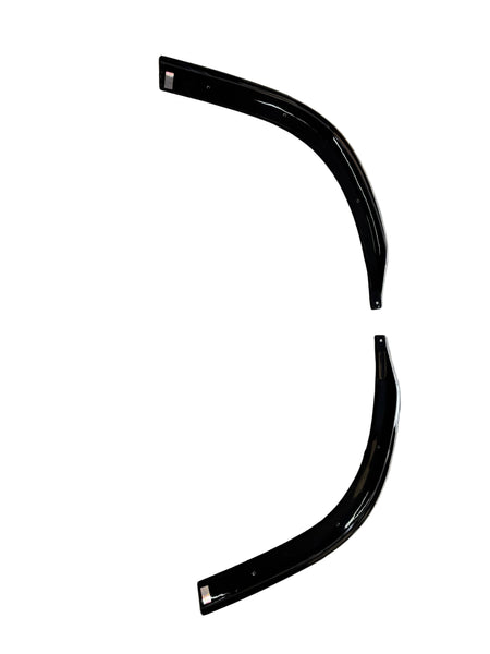 Ford Focus MK3.5 ST250 Estate - Rear Spats