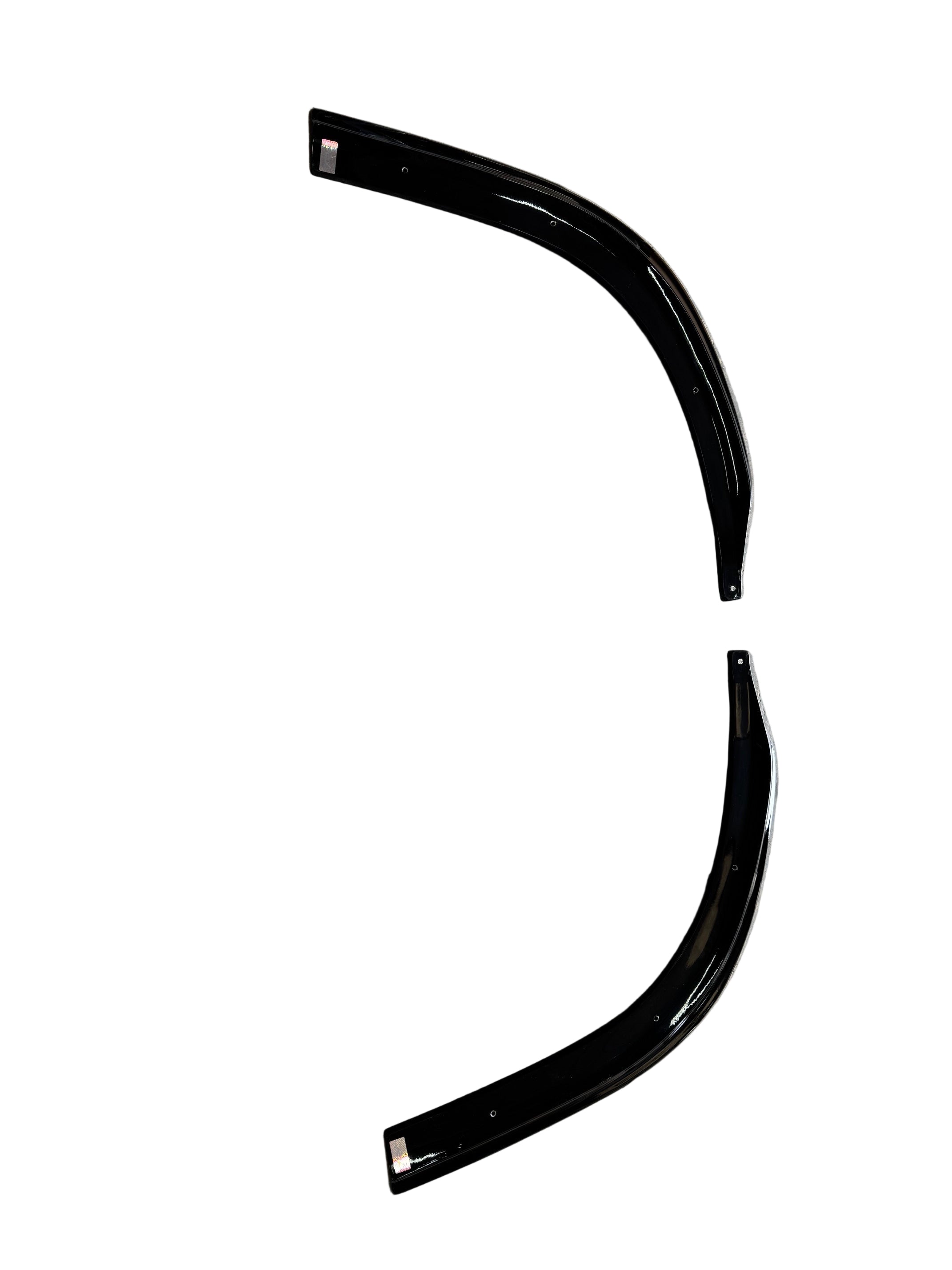 Ford Focus MK3 ST250 Estate - Rear Spats