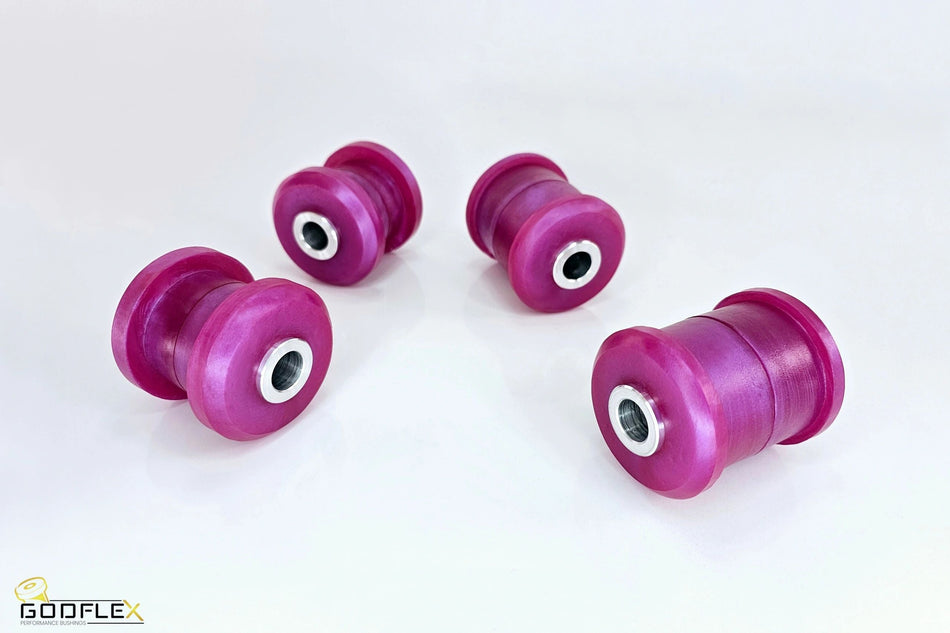 Audi TT MK2 (2007-2014) & Q3 RSQ3 Rear Spring Mount Suspension Arm Bushes