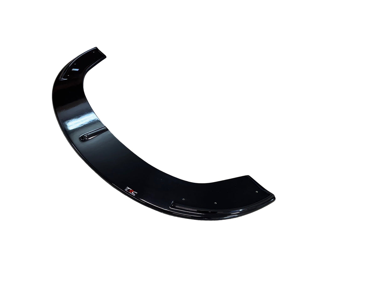Seat Ibiza MK4 Cupra 6L - Front Splitter