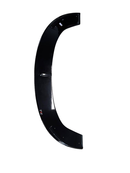 Seat Ibiza MK4 Cupra 6L - Front Splitter
