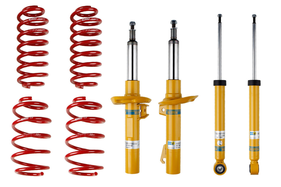 Bilstein B12 Sportline Kit (46-000224) - SEAT LEON (1P1),