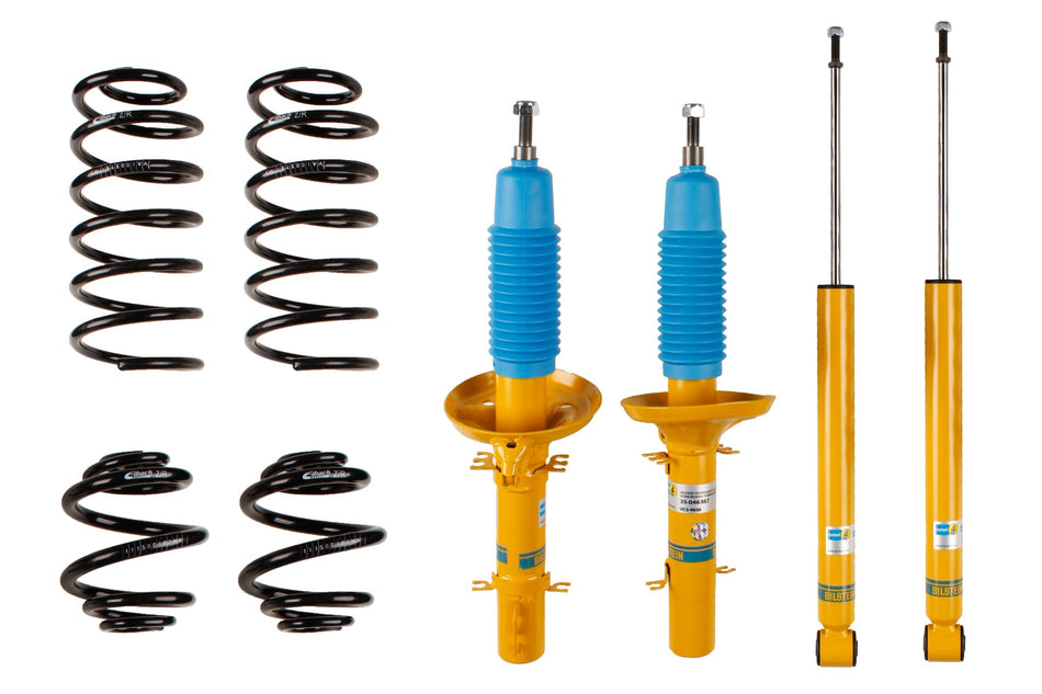 Bilstein B12 Pro-Kit Kit (46-180179) - AUDI A3 (8L1),