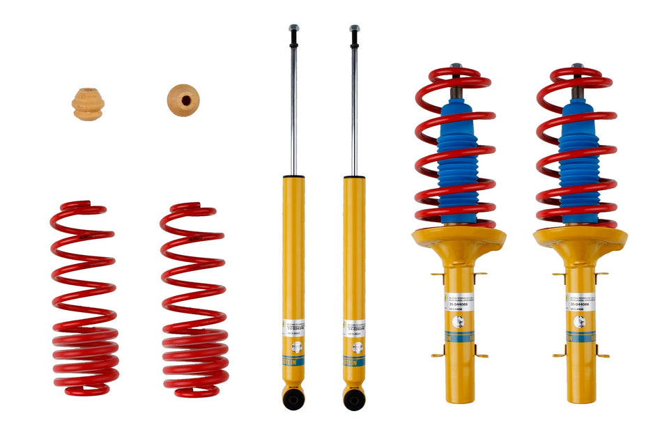Bilstein B12 Sportline Kit (46-180285) - SEAT TOLEDO II (1M2),