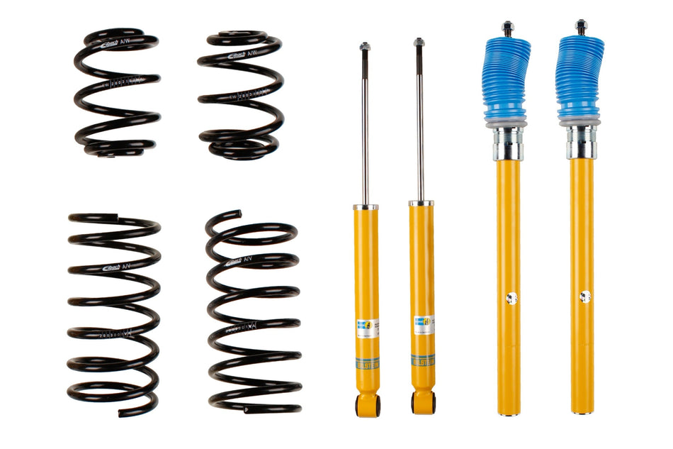Bilstein B12 Pro-Kit Kit (46-180797) - BMW 3 (E30),