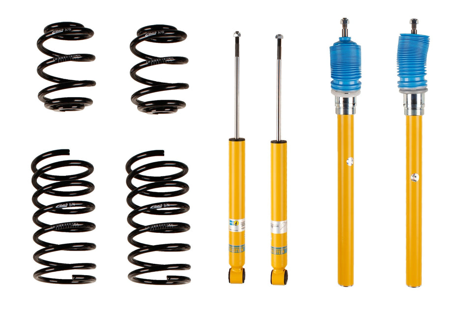 Bilstein B12 Pro-Kit Kit (46-180803) - BMW 3 (E30),