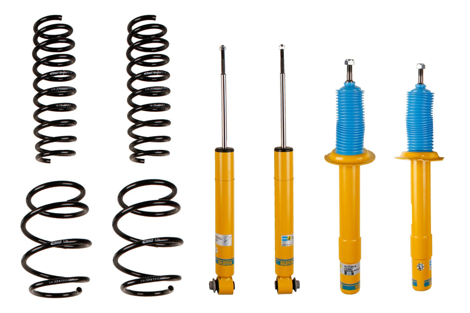 Bilstein B12 Pro-Kit Kit (46-180841) - BMW 5 (E39),