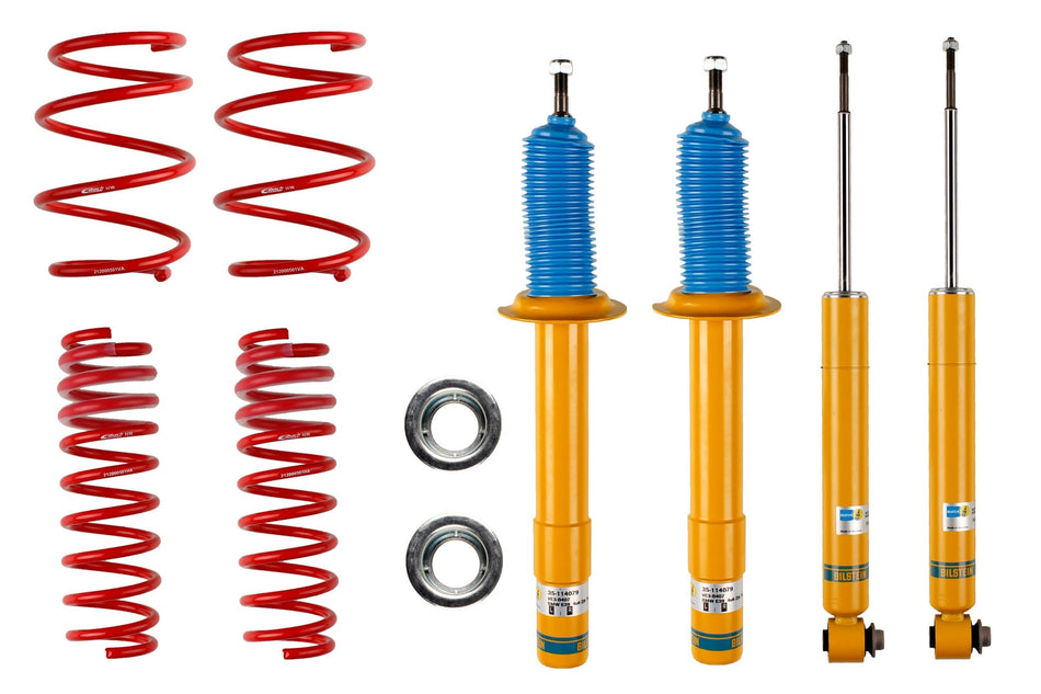 Bilstein B12 Sportline Kit (46-180926) - BMW 5 (E39),