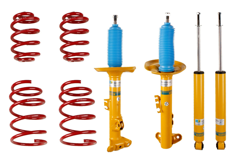 Bilstein B12 Sportline Kit (46-181046) - BMW 3 Touring (E36),