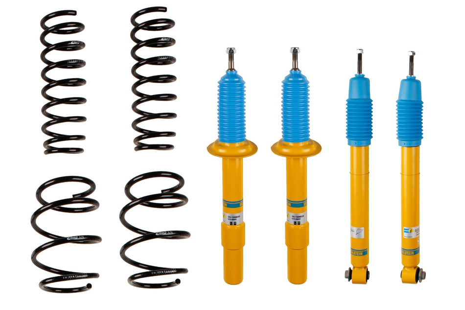 Bilstein B12 Pro-Kit Kit (46-181107) - BMW 5 (E60),