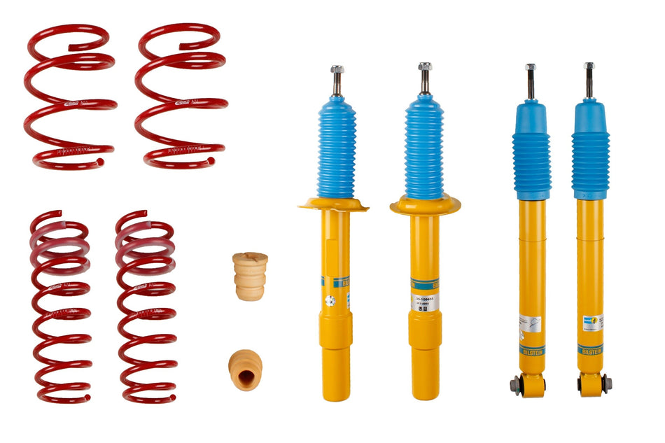 Bilstein B12 Sportline Kit (46-181206) - BMW 5 (E60),