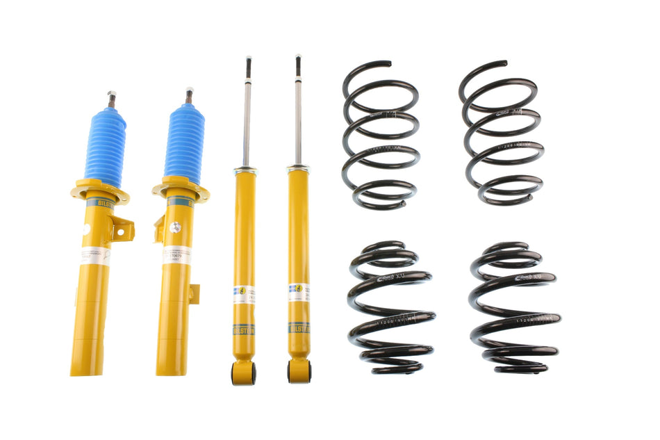 Bilstein B12 Pro-Kit Kit (46-181268) - BMW Z4 (E89),