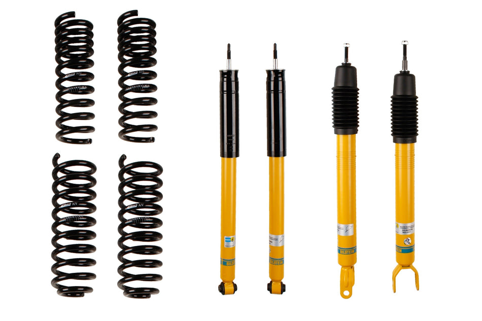 Bilstein B12 Pro-Kit Kit (46-181879) - MB E-CLASS (W211),