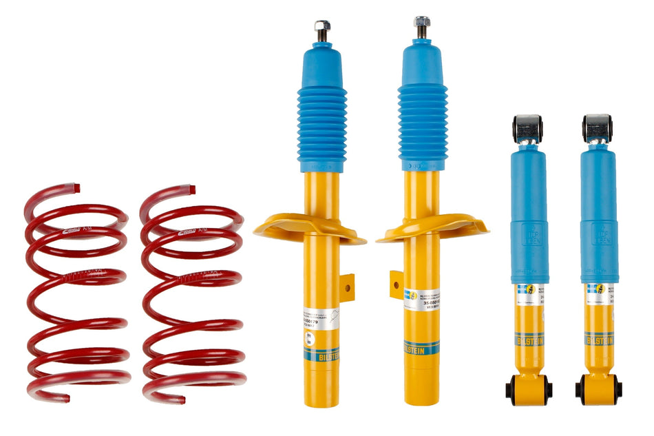 Bilstein B12 Sportline Kit (46-182258) - PEUGEOT 206 SW (2E/K),
