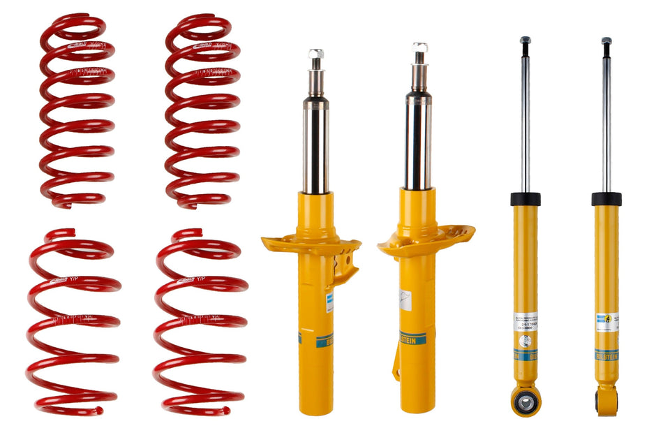 Bilstein B12 Sportline Kit (46-182340) - SEAT LEON (1P1),