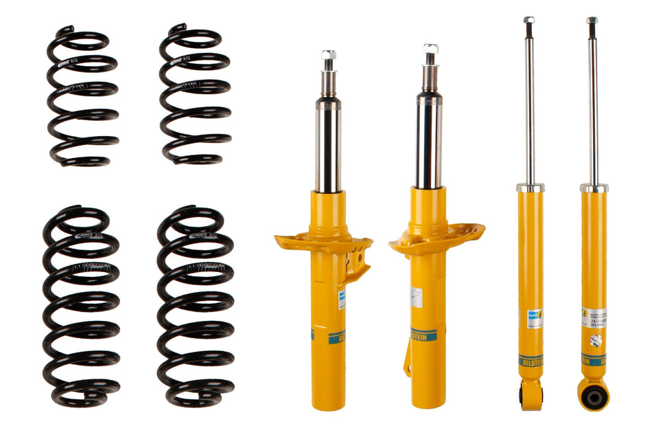 Bilstein B12 Pro-Kit Kit (46-182685) - SKODA SUPERB (3T4),