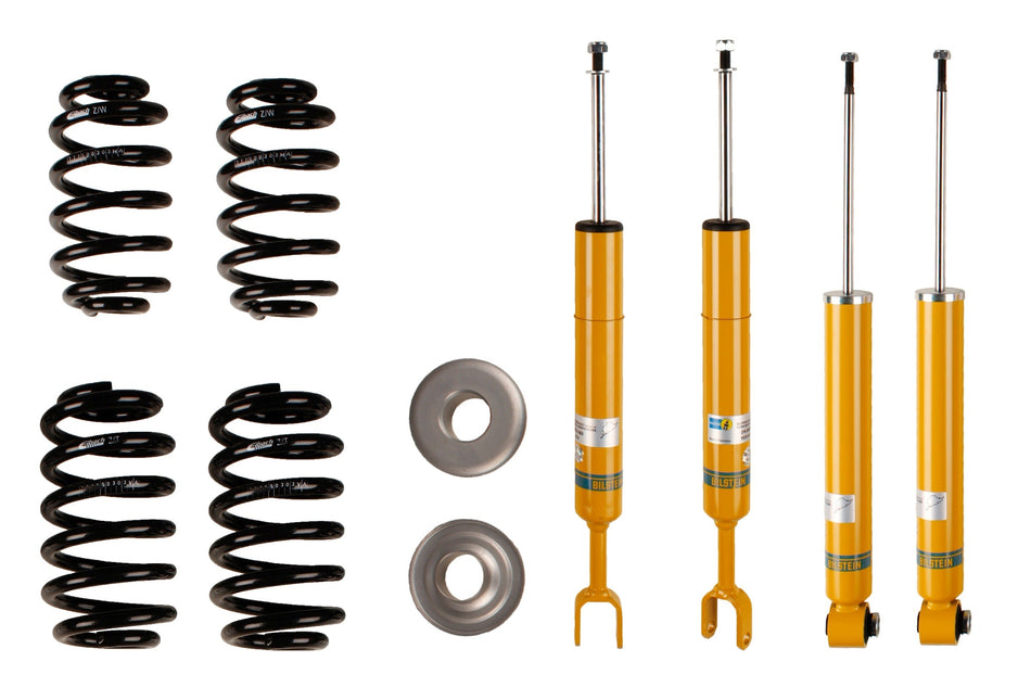 Bilstein B12 Pro-Kit Kit (46-182982) - AUDI A4 (8E2),