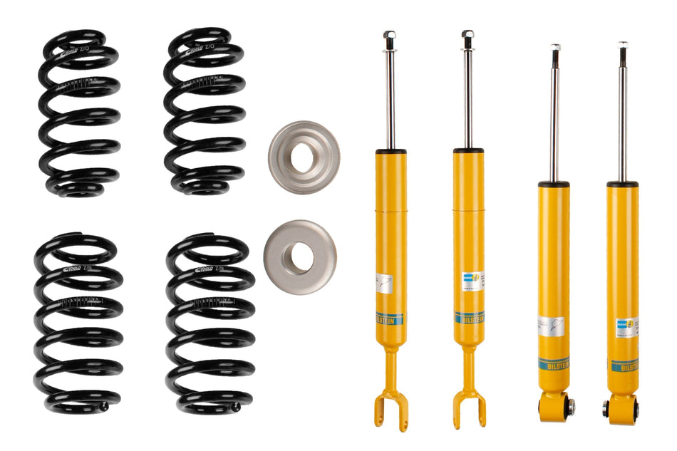 Bilstein B12 Pro-Kit Kit (46-183064) - AUDI A4 Avant (8E5),
