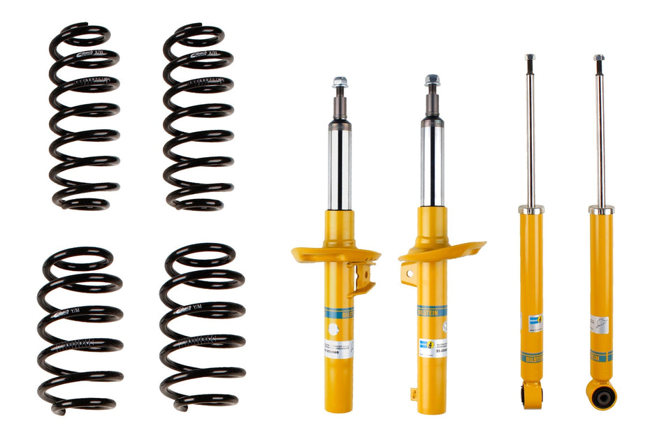 Bilstein B12 Pro-Kit Kit (46-183156) - AUDI A3 Sportback (8PA),