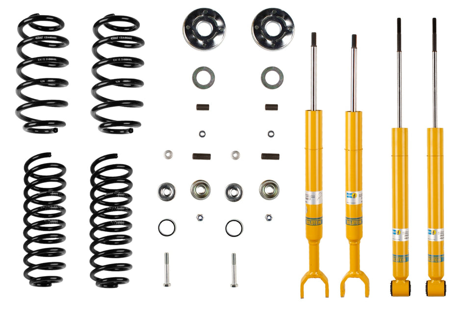Bilstein B12 Pro-Kit Kit (46-183194) - AUDI A4 (8D2, B5),