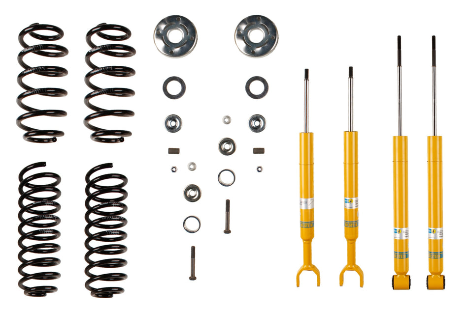 Bilstein B12 Pro-Kit Kit (46-183200) - AUDI A4 (8D2, B5),