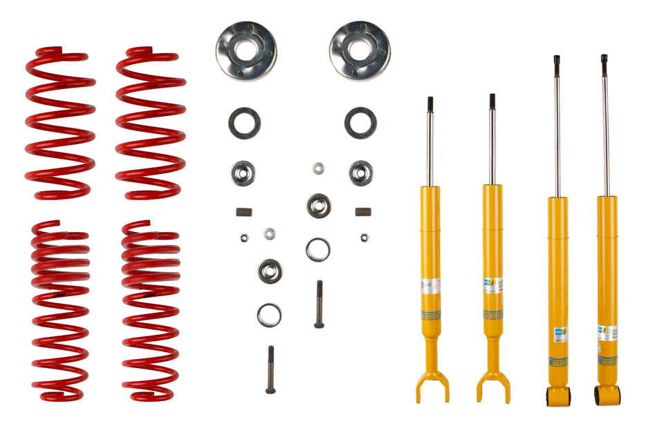 Bilstein B12 Sportline Kit (46-183361) - AUDI A4 Avant (8D5, B5),