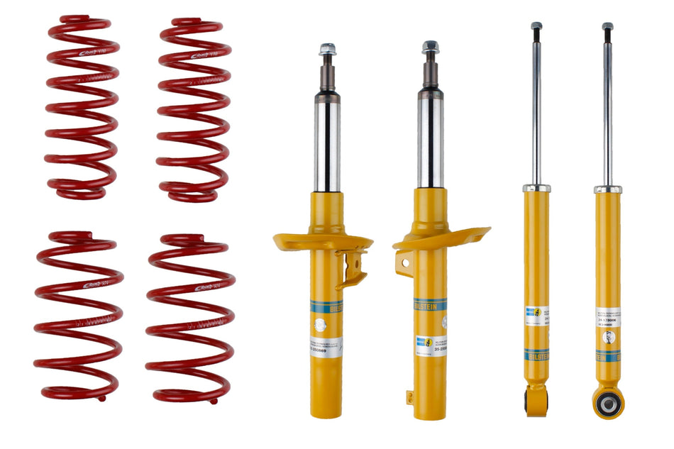 Bilstein B12 Sportline Kit (46-183439) - AUDI A3 Sportback (8PA),