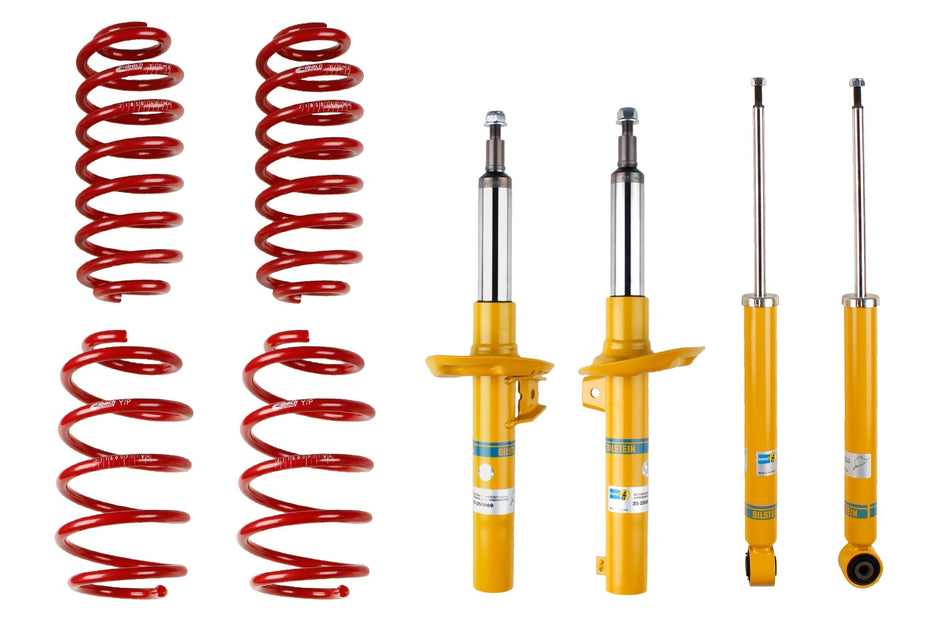 Bilstein B12 Sportline Kit (46-183446) - AUDI A3 Sportback (8PA),