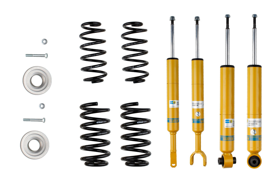 Bilstein B12 Pro-Kit Kit (46-183972) - VW PASSAT Variant (3B5),