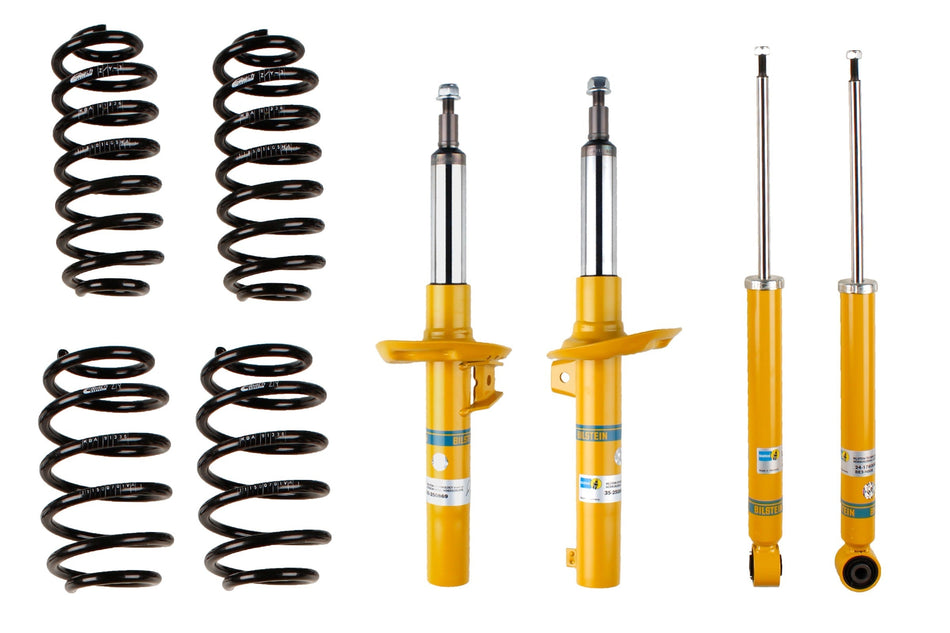 Bilstein B12 Pro-Kit Kit (46-184047) - VW GOLF V (1K1),