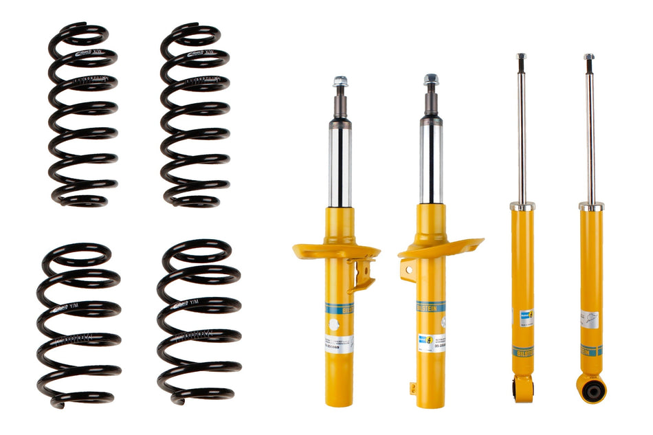 Bilstein B12 Pro-Kit Kit (46-184191) - VW GOLF V Variant (1K5),