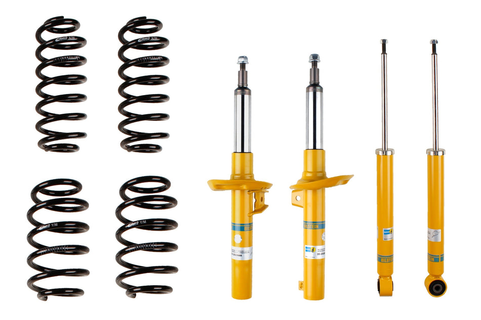 Bilstein B12 Pro-Kit Kit (46-184214) - VW GOLF V Variant (1K5),