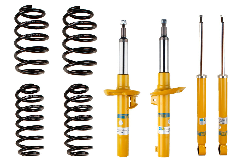 Bilstein B12 Pro-Kit Kit (46-184344) - VW GOLF PLUS (5M1, 521),