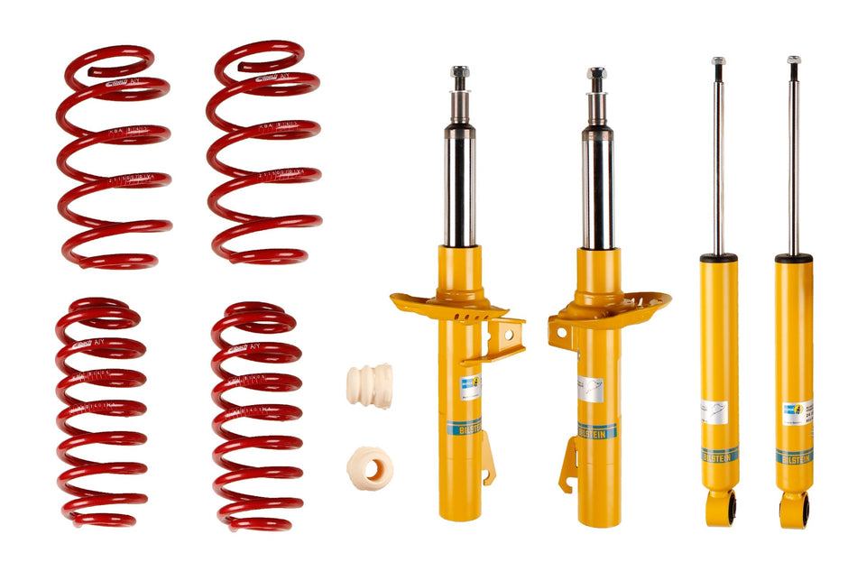 Bilstein B12 Sportline Kit (46-188076) - VW GOLF VI (5K1),