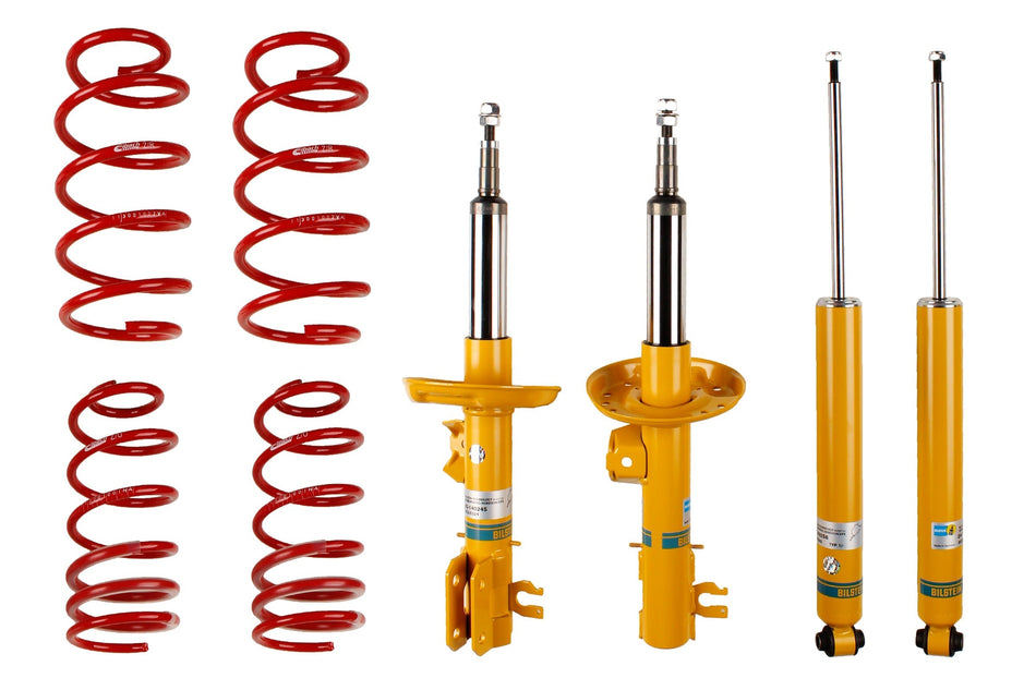 Bilstein B12 Pro-Kit Kit (46-188137) - FIAT GRANDE PUNTO (199),