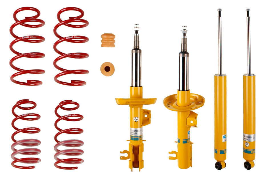 Bilstein B12 Sportline Kit (46-188175) - FIAT GRANDE PUNTO (199),