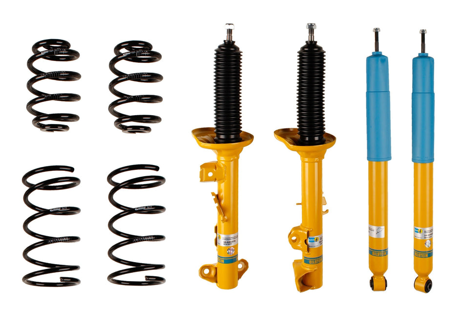 Bilstein B12 Pro-Kit Kit (46-188427) - BMW M3 3.0l (E36),