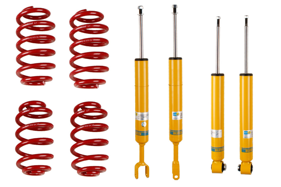 Bilstein B12 Sportline Kit (46-188601) - SEAT EXEO ST (3R5),