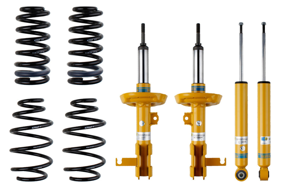 Bilstein B12 Pro-Kit Kit (46-188847) - OPEL INSIGNIA Sports Tourer,