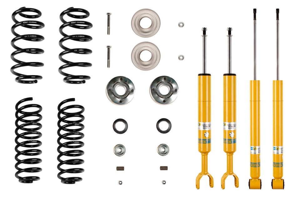 Bilstein B12 Pro-Kit Kit (46-189073) - AUDI A4 (8D2, B5),