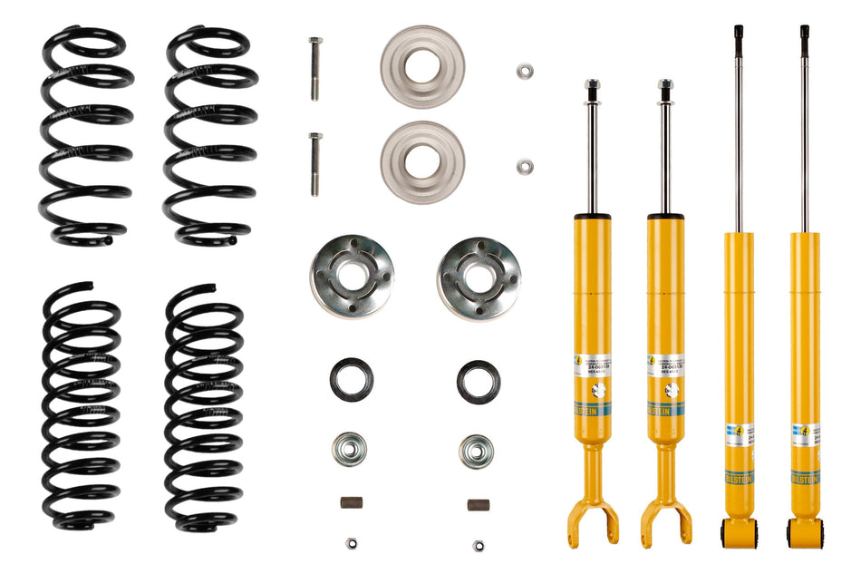 Bilstein B12 Pro-Kit Kit (46-189097) - AUDI A4 (8D2, B5),